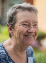 Suzanne Demers Poirier