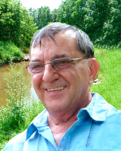 Gaétan  Pouliot