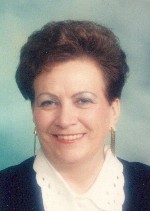 Alice  Sicard Houle