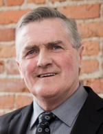 Ronald Lamontagne