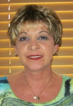 Sylvie Désilets