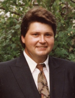 Claude Champagne