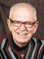 Marcel Perreault