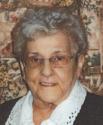 Jacqueline  Bleau