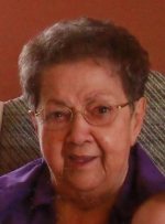 Rita Mc Neil Leroux