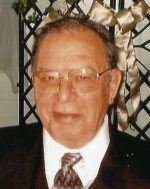 Armand Légaré