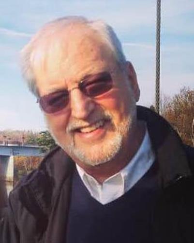 Claude Rondeau