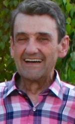 René Boucher