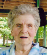 Simonne  Lapierre Lavertu