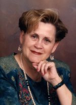 Mariette Courtois