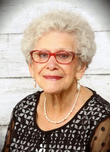 Rachel Pepin