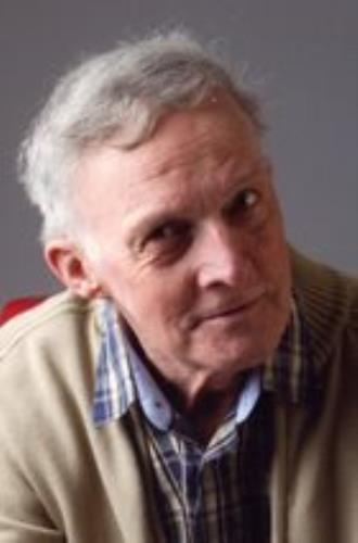 Gérard Grégoire