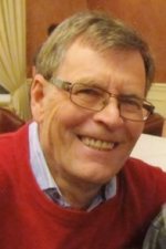 Yvon St-Cyr
