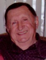 Roméo Simoneau