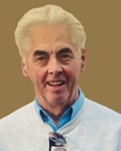 Nelson Neault