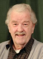 Richard Desharnais