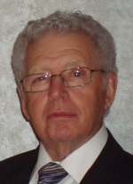 Donald Dubois