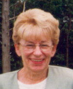 Francine  Plourde