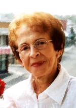 Aurore Beauchesne Poirier