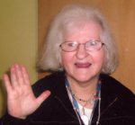 Murielle Jobin