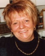 Jocelyne Comtois