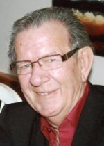 Ronald Fortier