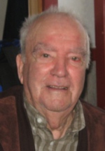 Alphonse Beaudet