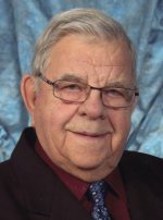 Gérard Perreault
