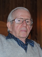 Rodrigue Poirier