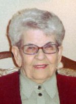Gilberte Tardif Filion