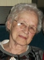 Madeleine Côté Labbé
