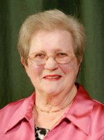 Rolande Nadeau Martel