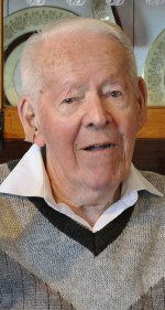 Marcel Bédard