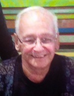 Gilles Perreault
