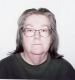 Huguette Gosselin