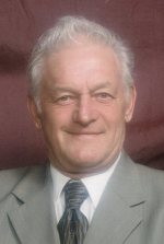 Marcel Larochelle