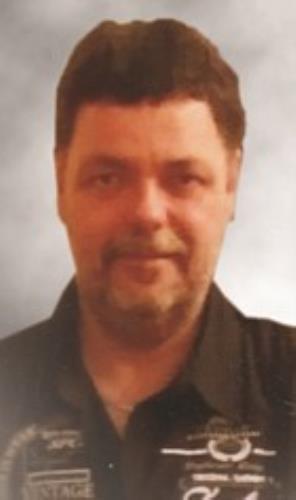 Daniel Roy