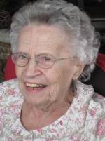 Lucille Benoit