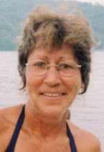 Lyne Croteau
