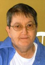 Lisette Dubé