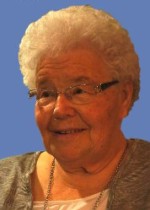 Georgette Boisvert  Boutin