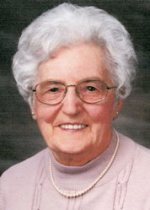 Irma Boutin Roy