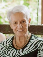 Bernadette Côté
