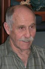 Lucien Beaudet