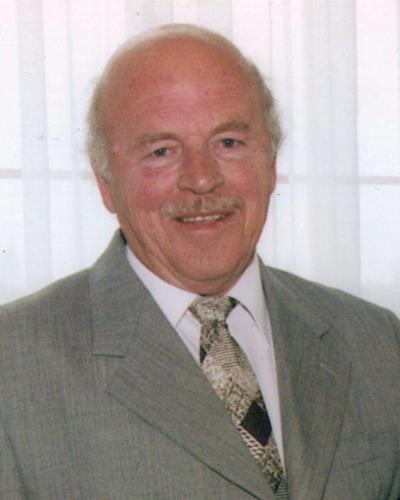 Jean Potvin