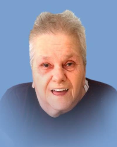 Alma Michaud