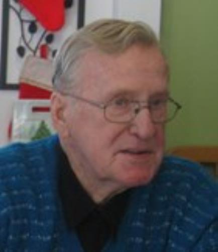 Armand Thibodeau