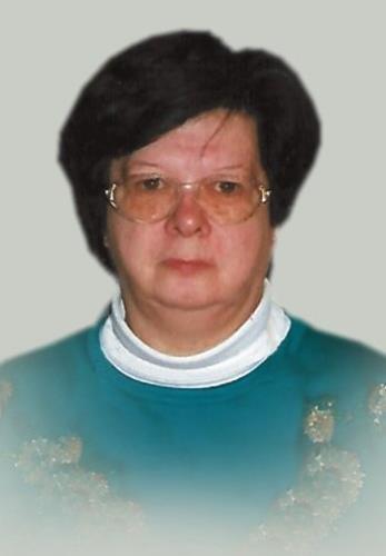 Denise Chandonnet