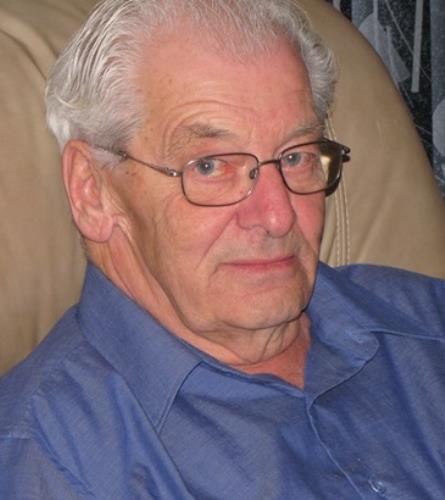Jean-Guy Houle