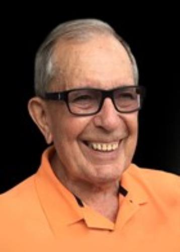 Georges Desrochers